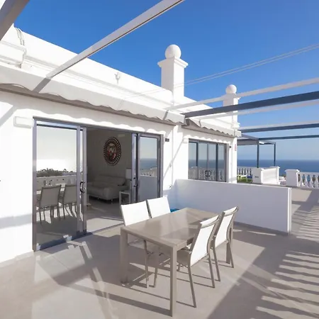 Atlantico Plaza 6a - 2 Beds - 2 Baths 아파트 *