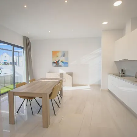 아파트 Atlantico Plaza 6a - 2 Beds - 2 Baths 푸에르토 델 카르멘