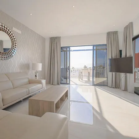 Atlantico Plaza 6a - 2 Beds - 2 Baths 푸에르토 델 카르멘