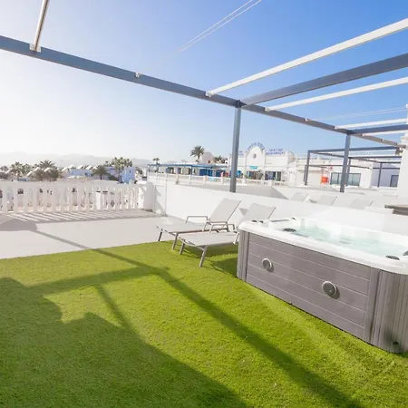 Atlantico Plaza 6a - 2 Beds - 2 Baths 아파트 푸에르토 델 카르멘