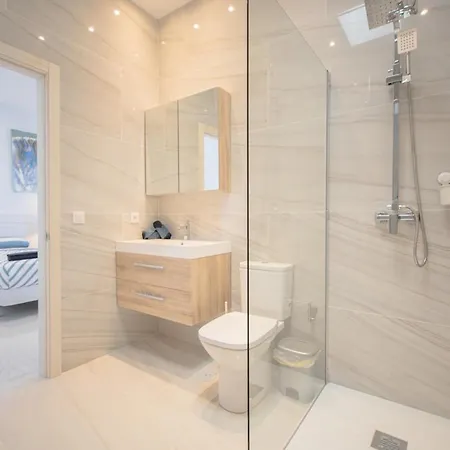 Atlantico Plaza 6a - 2 Beds - 2 Baths Apartment Puerto del Carmen (Lanzarote)