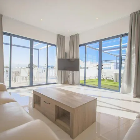 Atlantico Plaza 6a - 2 Beds - 2 Baths 아파트 *