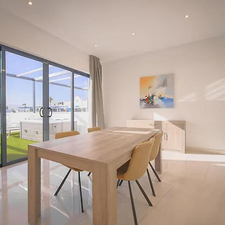 Atlantico Plaza 6a - 2 Beds - 2 Baths بويرتو ذيل كارمين
